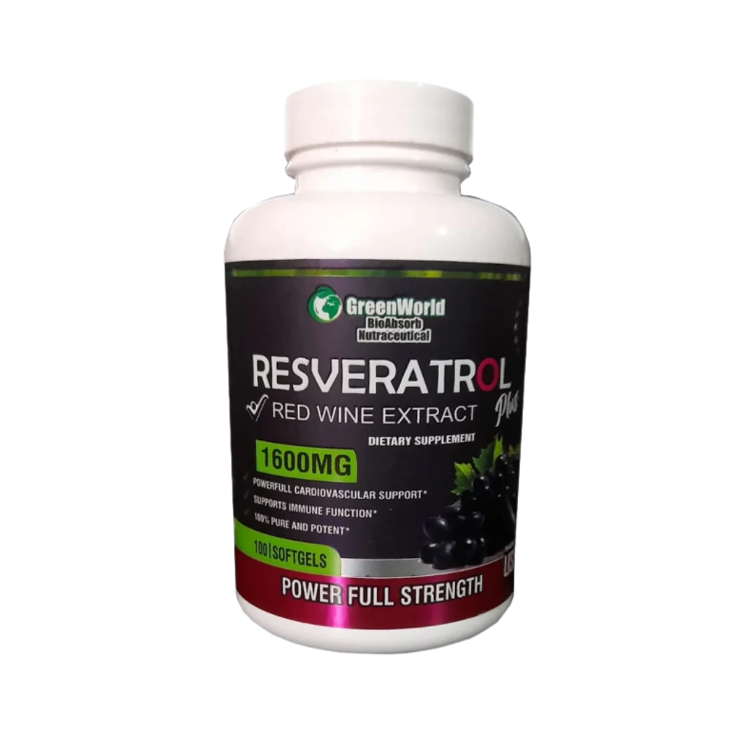 RESVERATROL