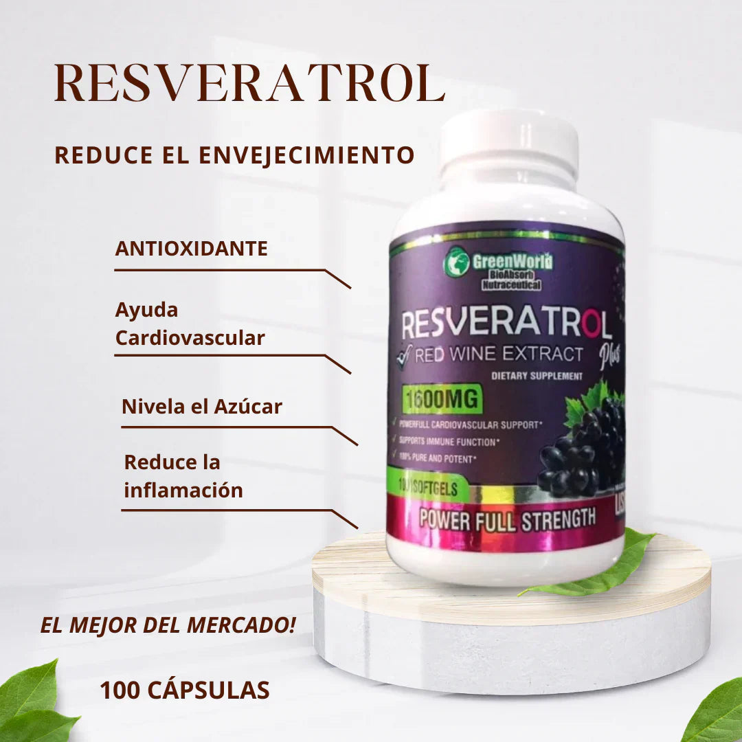 RESVERATROL
